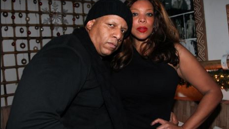 Wendy Williams upgrades security details until ex-husband leaves