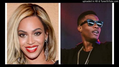 Nigerian Superstar, Wizkid Appears On Beyonce’s Forthcoming Album