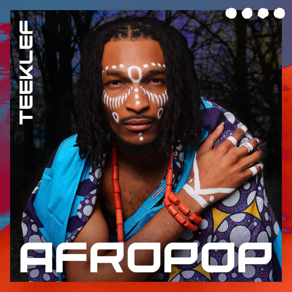 EP: Teeklef – AfroPop