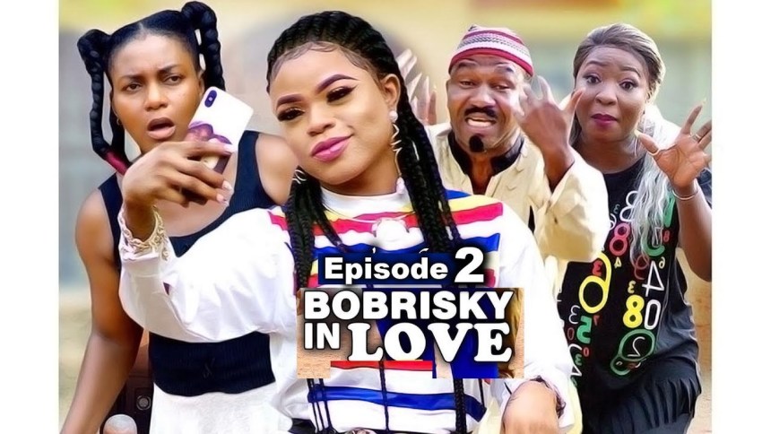 “Bobrisky In Love’ Under Analysis And Classification By National Film And Video Censors Board