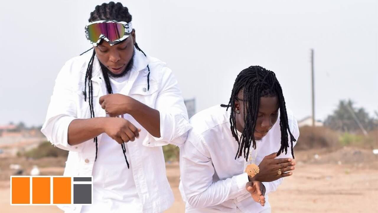 VIDEO: Edem – Power ft. Stonebwoy