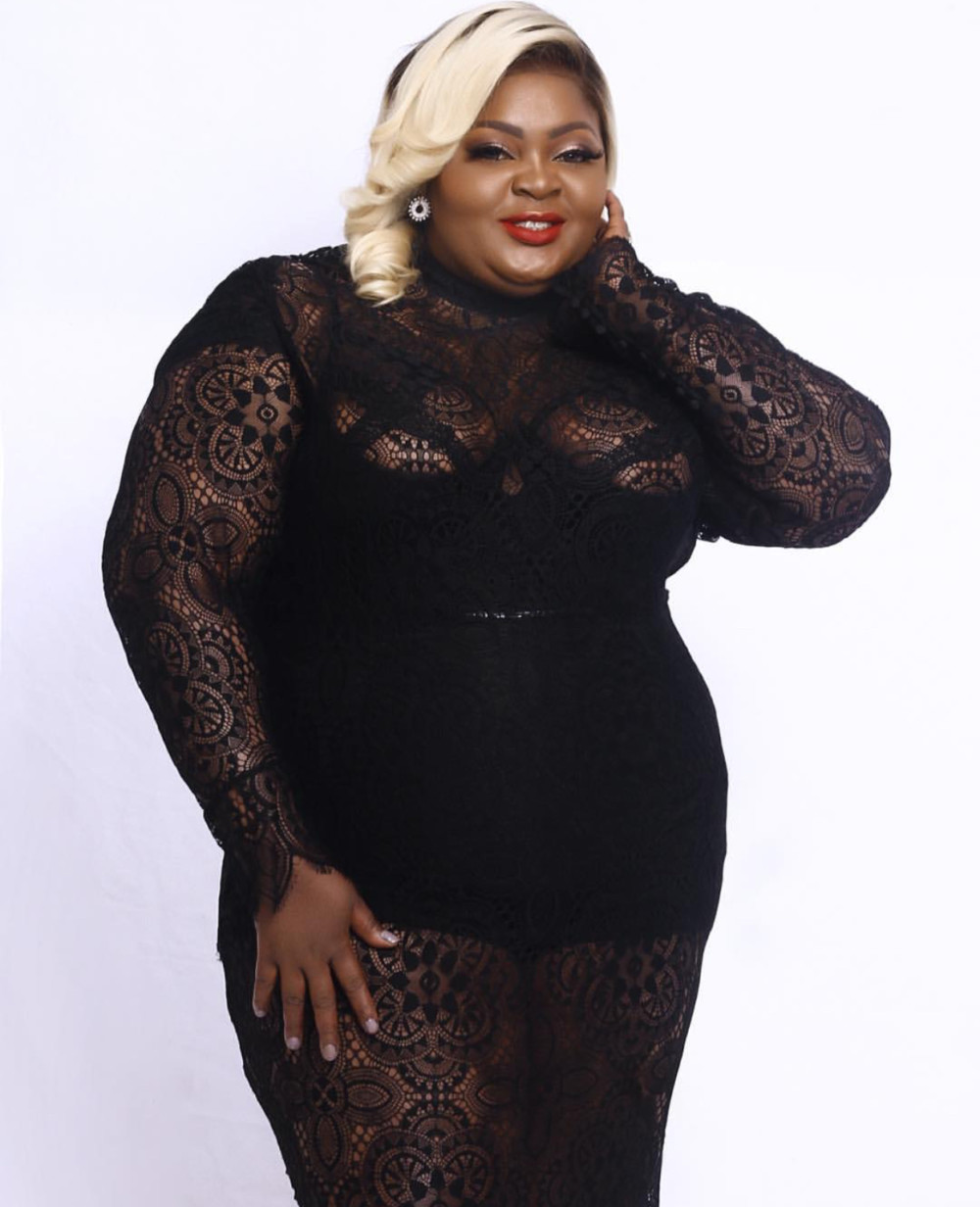 Actress, Eniola Badmus Expresses The Need To ‘Fornicate’ And Here’s Why