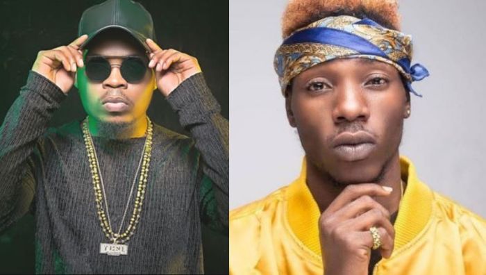 “I Was Never Signed To YBNL…” Davolee Sets Record Straight