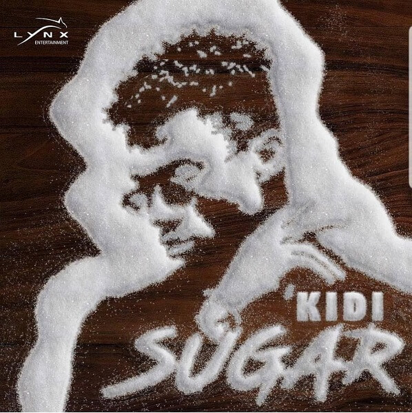 Ghana Music: Kidi – Sugar Daddy ft. Mr Eazi
