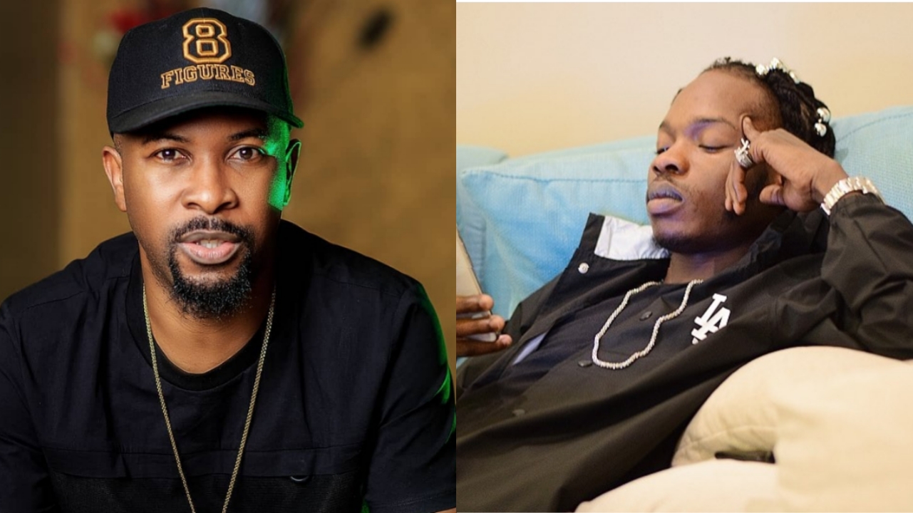 Trouble Looms For Ruggedman As He Receives Death Threat From Nigerian Youths For Reporting Naira Marley