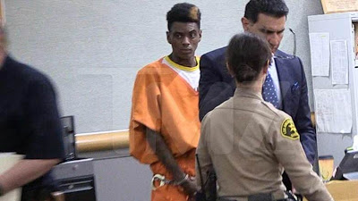 Soulja Boy Sentenced To 240 Days In Jail …