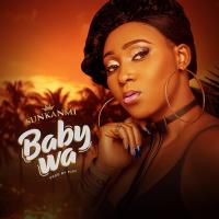 Premiere: SUNKANMI – BABY WA || @Sunkanmimusic