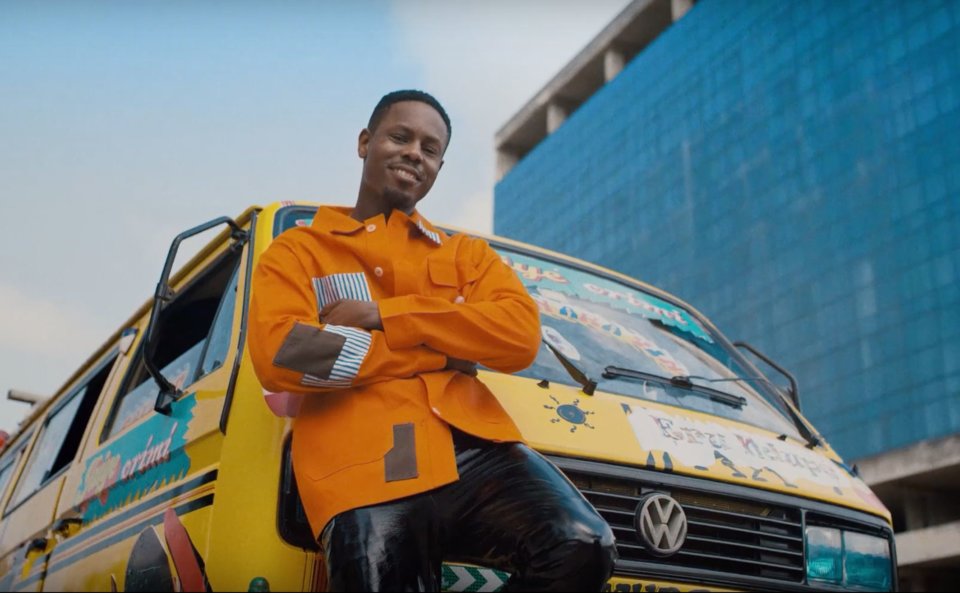 VIDEO: Ladipoe – Jaiye