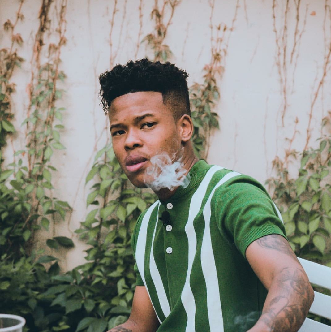 Nasty C set to Collaborate With Burna Boy