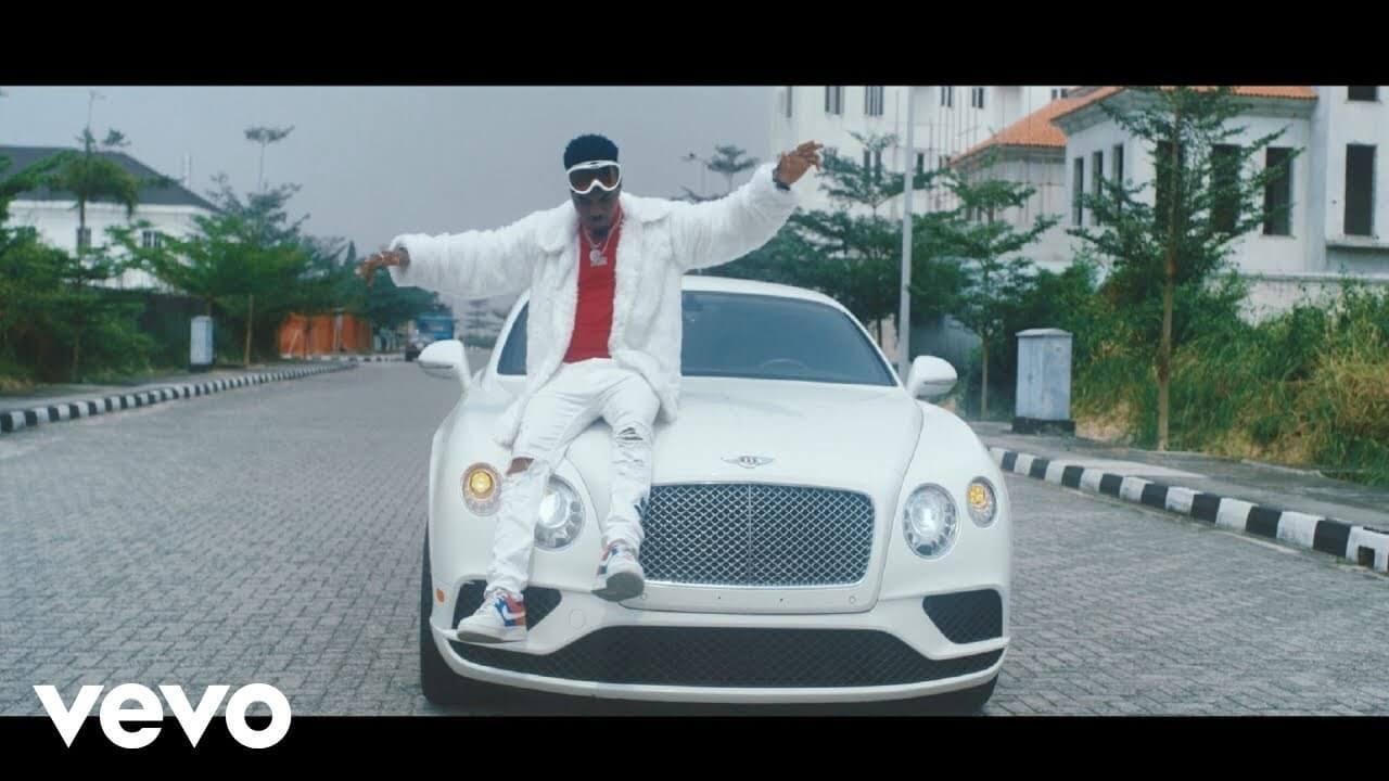 VIDEO: Skiibii ft. Falz, Teni & DJ Neptune – Daz How Star Do