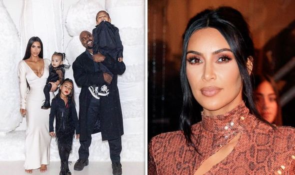 Kim Kardashian And Kanye West Expect Fourth Child From Surrogate