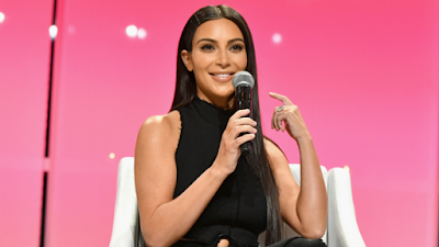 Kim Kardashian to turn her criminal justice reform work into new reality TV show