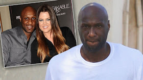 Khloe Kardashian’s ex, Lamar Odom reveals he is addicted to s*x and has slept with over 2,000 women