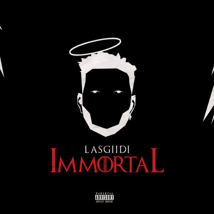 VIDEO: LasGiiDi – Immortal
