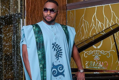 I returned from US to do business, not acting- Ninalowo