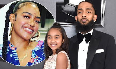 Nipsey Hussle’s Sister Files Paperwork To Become His Daughter ‘s Legal Guardian