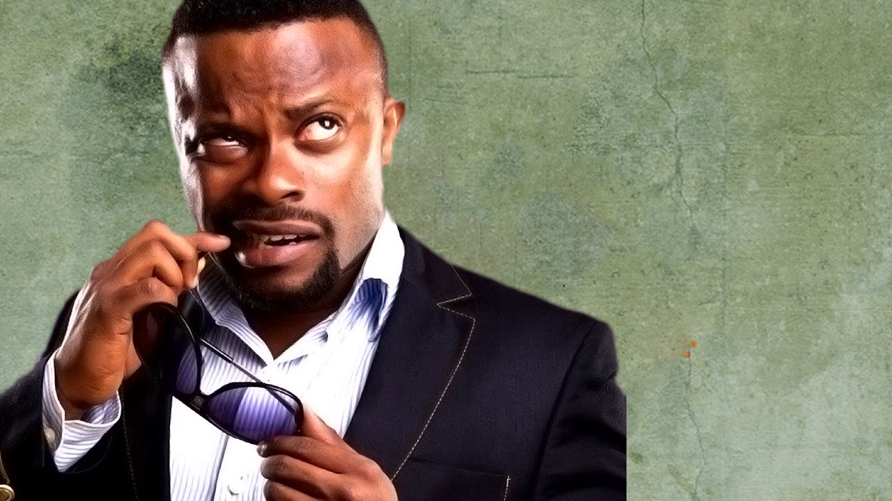 Nigerians Drag Comedian Okon for Joking with Rape of Prostitutes in Abuja