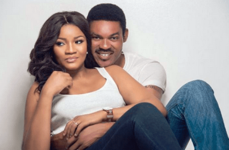Omotola Jalade-Ekeinde Shares The Secret To Sustaining A Healthy Marriage