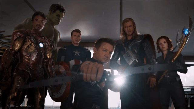 Movie Review: Avengers: Endgame (2019) — Spoiler free Review