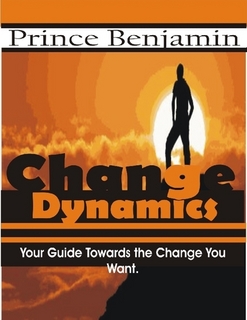 Book Review: Changed Dynamics – Prince Benjamin