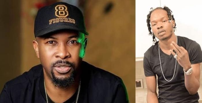 ‘I have no hand in Naira Marley’s Arrest’ Ruggedman Says On Social Media