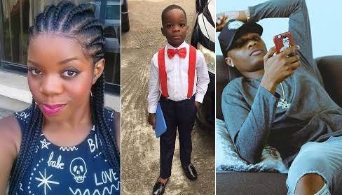 Wizkid’s Baby Mama, Shola Ogudu Finally Reveals Why She Called Wizkid Out In 2018