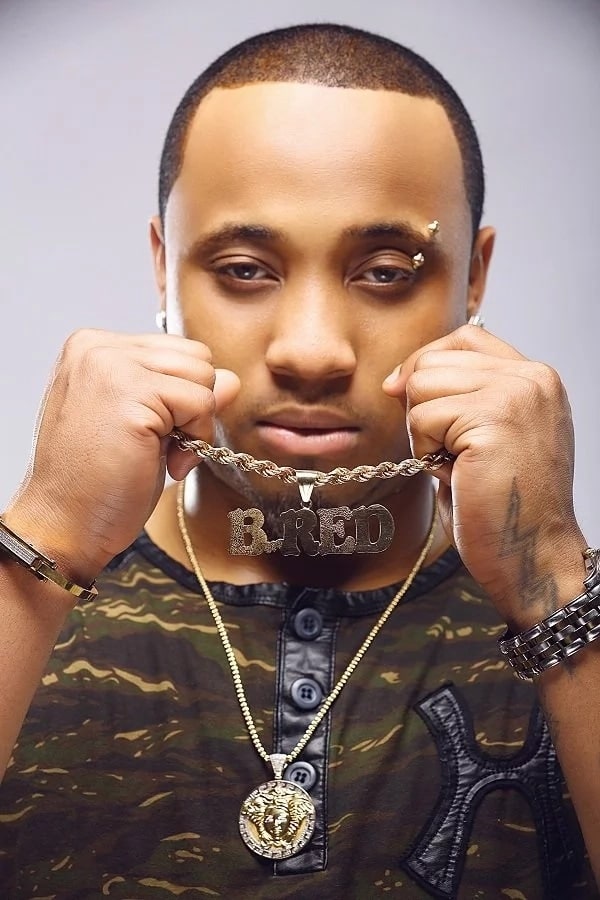 Davido’s Cousin B-red, Buys House Of 120 Million