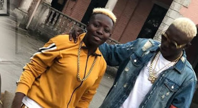 Zlatan Ibile’s Girlfriend Pleads With EFCC Following Zlatan’s Arrest