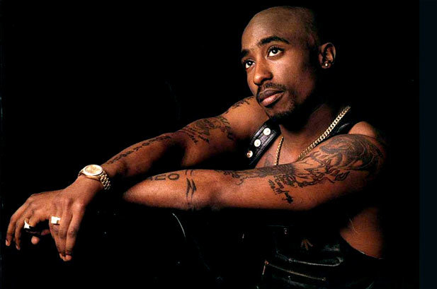 Tupac’s 24-Year-Old Prison I.D. To Be Auctioned Off