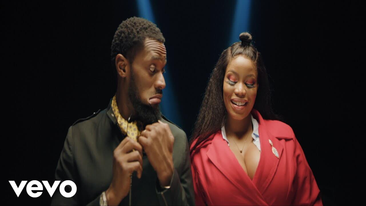 VIDEO: D’Banj – Shy