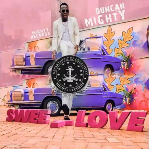 Music: Duncan Mighty – Sweet Love