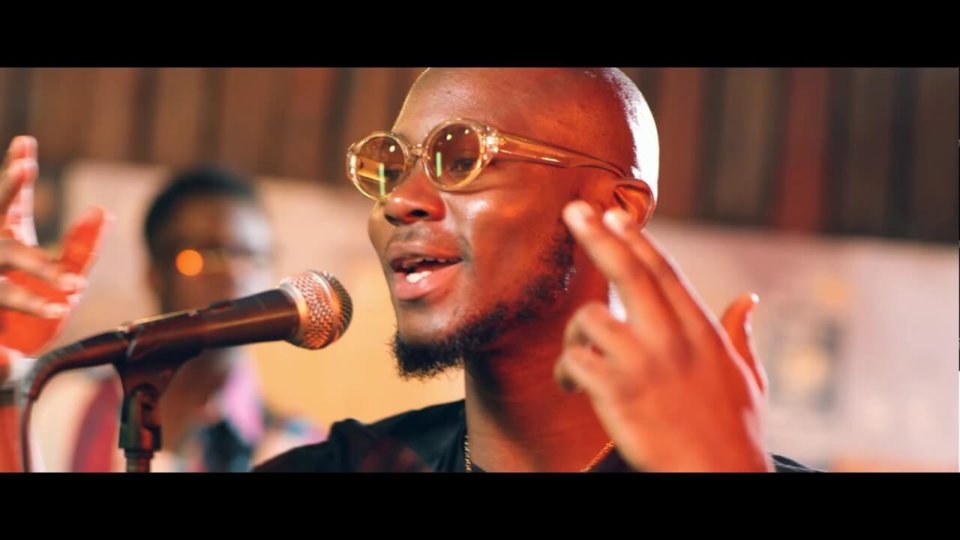 VIDEO: King Promise – Bra ft. Kojo Antwi