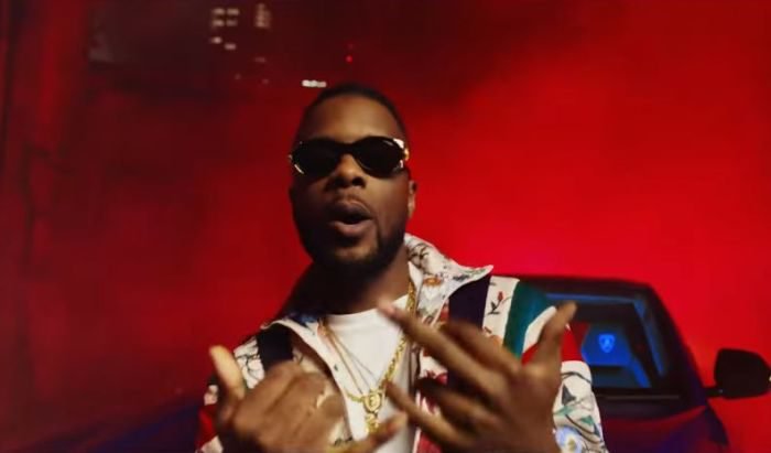 VIDEO: Maleek Berry – Flashy