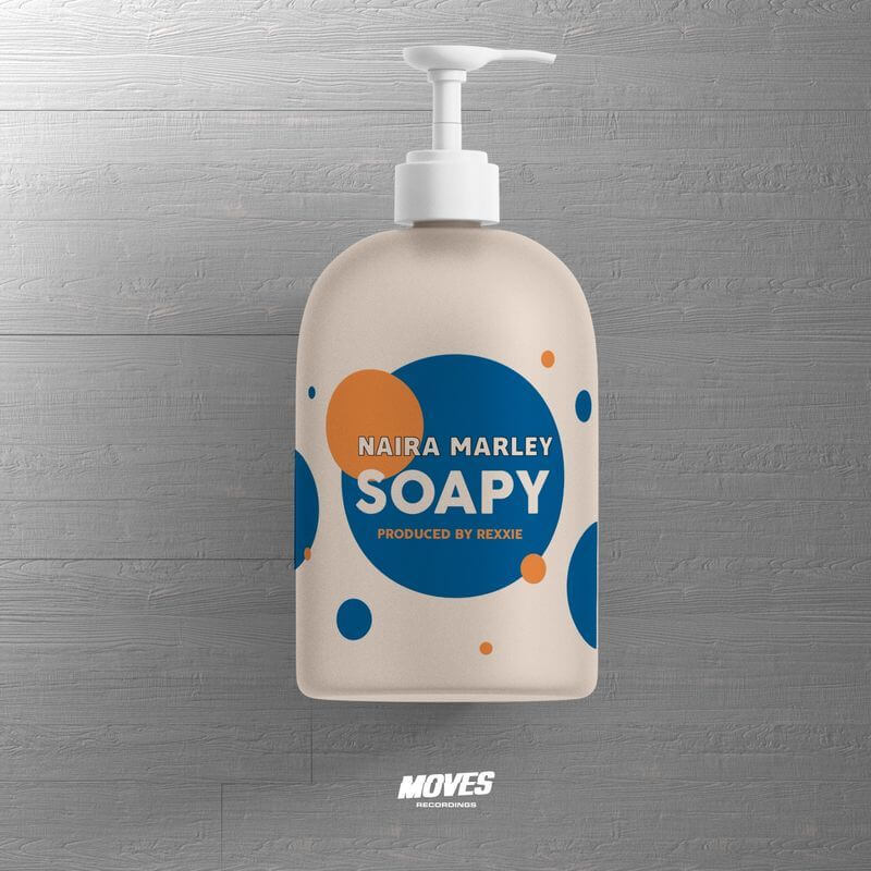 Fresh: Naira Marley – Soapy (Inside Life)