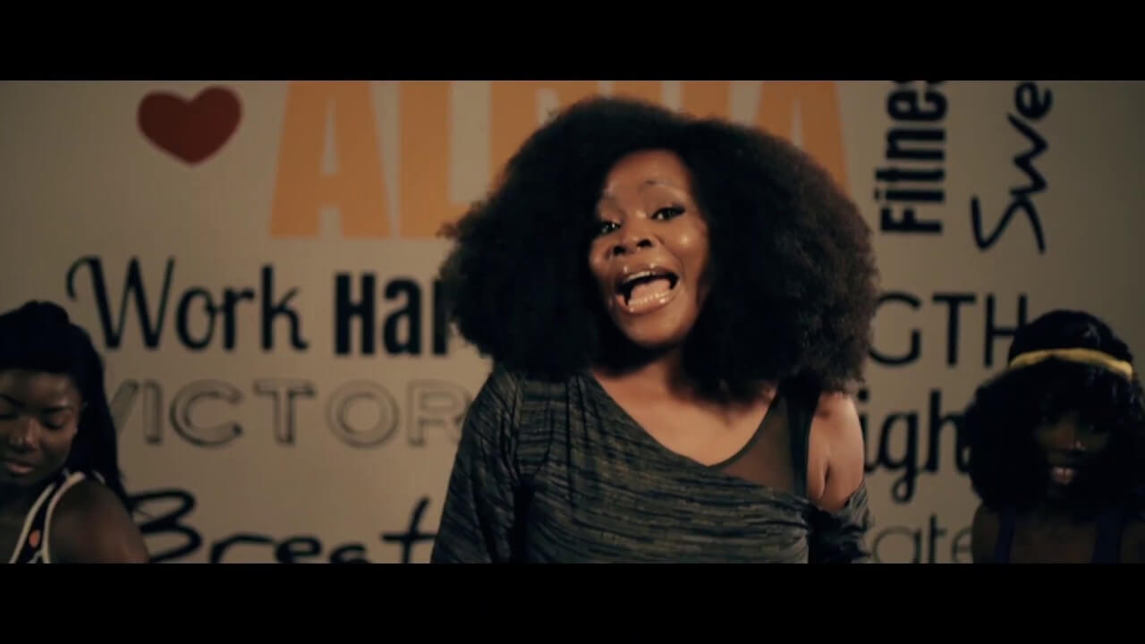 VIDEO: Omawumi – Without You