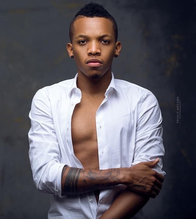 “I Don’t Have To Smoke Weed To be Alright… I’m Grateful” – Tekno