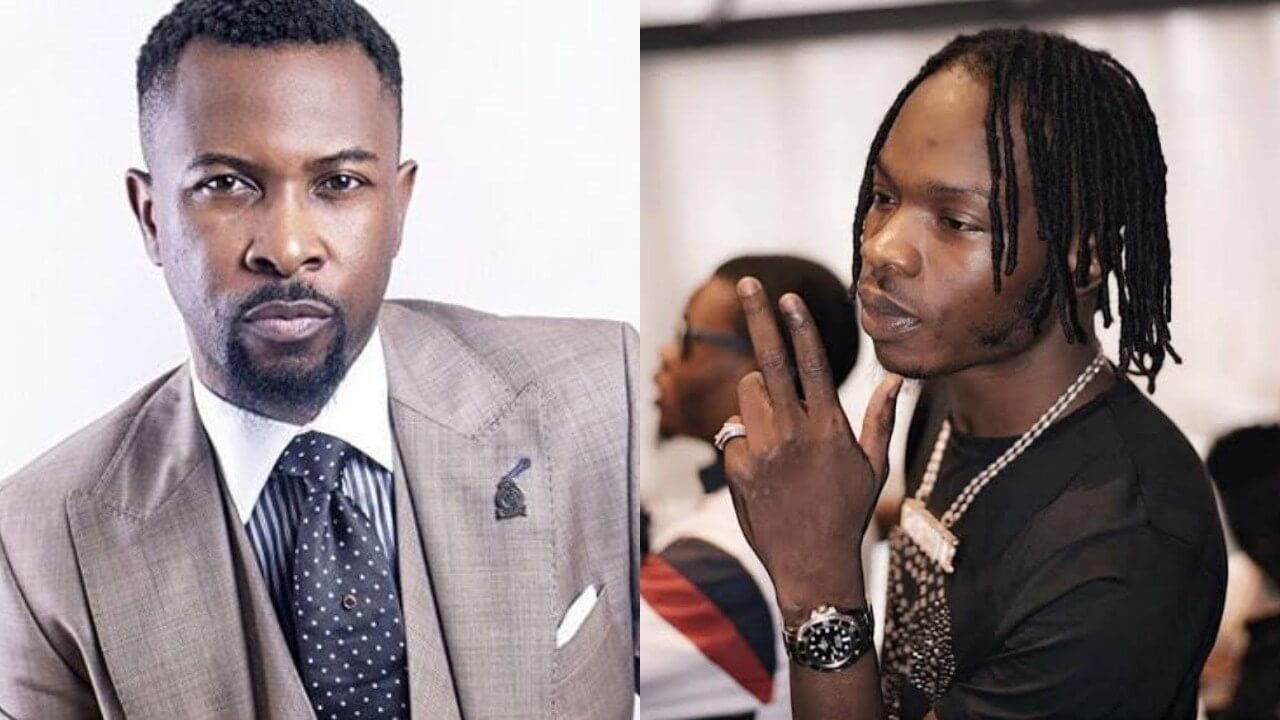 Ruggedman escapes death race as he was atacked and Brutalize By Naira Marley’s Gang In London