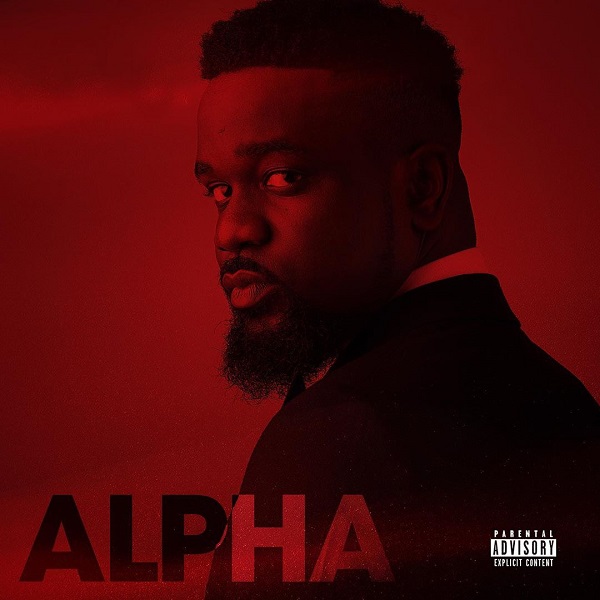 Music: Sarkodie – Alpha (FULL EP)