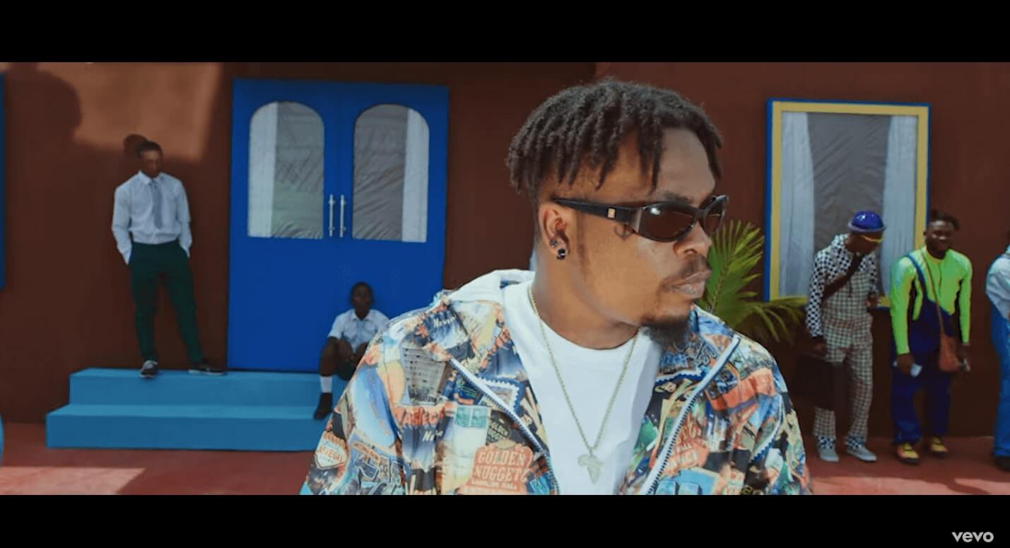VIDEO: Olamide – Oil And Gas