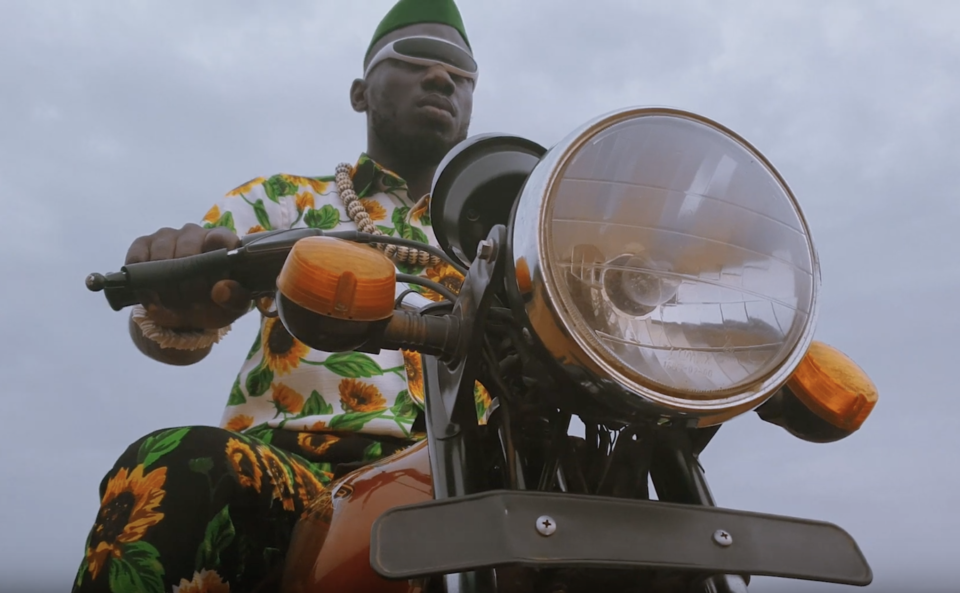 VIDEO: Blackmagic – Anything For Love
