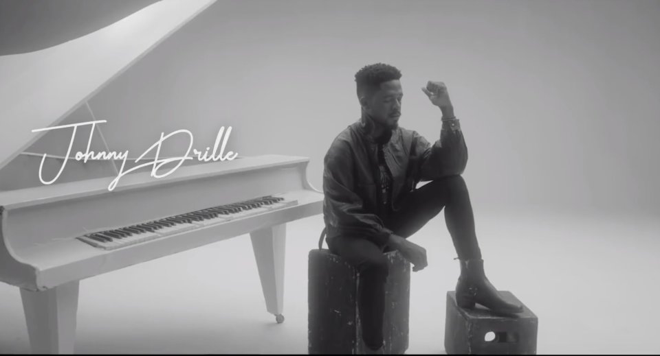 VIDEO: Johnny Drille – Papa