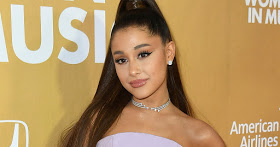 Ariana Grande donates $300,000 in Atlanta concert revenue to Planned Parenthood after abortion law