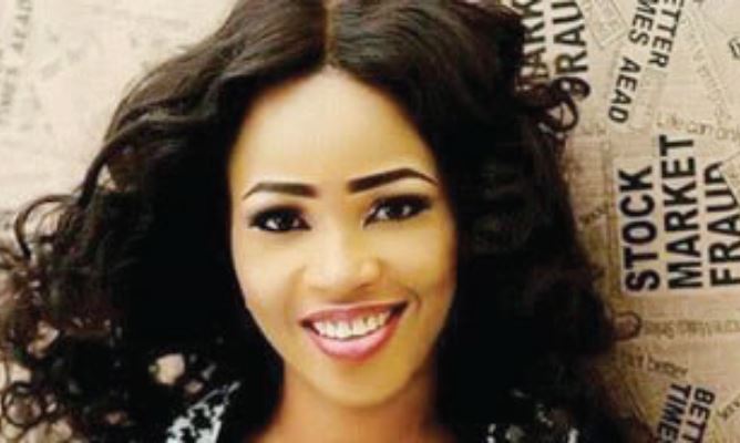 I Almost Died After Losing Movie File Worth N12m – Actress Bose Alao