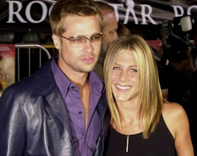 Brad Pitt claimed he became ‘dull’ during married life with Jennifer Aniston