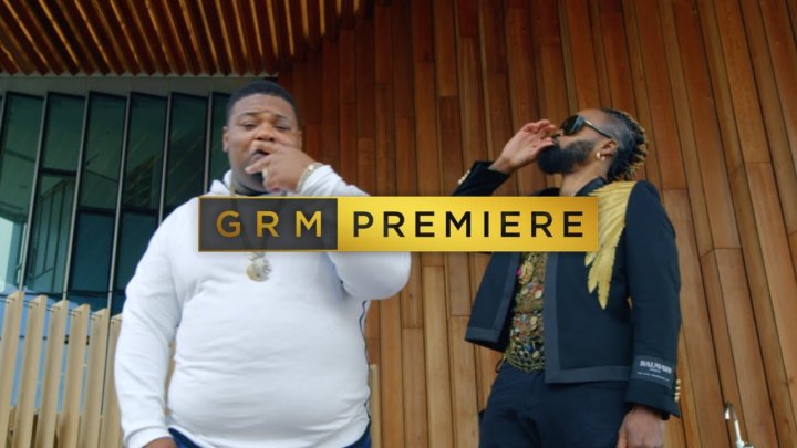 VIDEO: Django23 x Davido x Big Narstie – Control