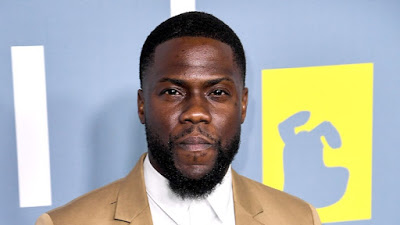 Kevin Hart sued by woman who claims one of his security guards allegedly assaulted her