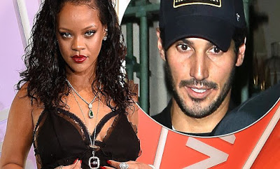 Rihanna opens up about billionaire boyfriend Hassan Jameel, says I’m in love with him…