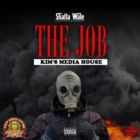 Music: Shatta Wale – The Job