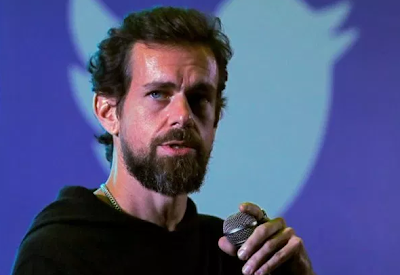 Twitter co-founder, Jack Dorsey highly celebrated as he lands Dubai for the first time