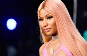 Nicki Minaj to headline music festival in Saudi Arabia